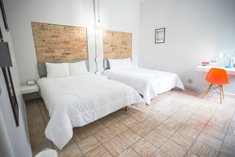 Hotel Casa Bruselas