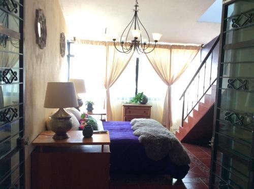 Hostal Casa Bonita
