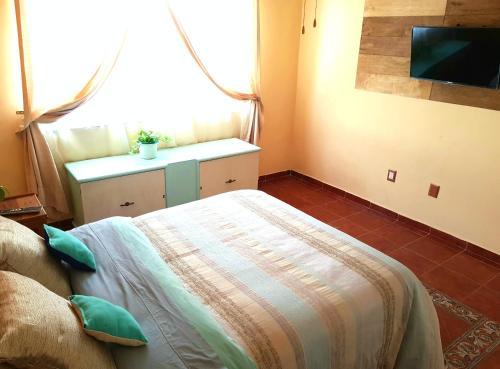 Hostal Casa Bonita