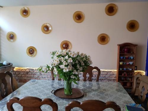 Hostal Casa Bonita