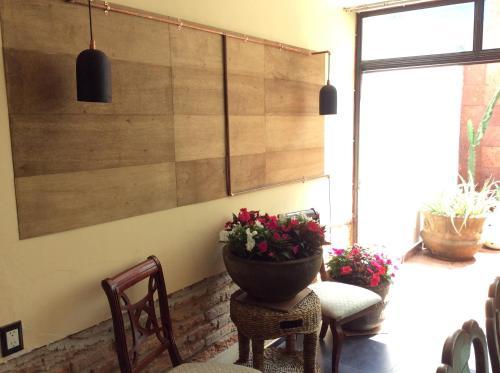 Hostal Casa Bonita