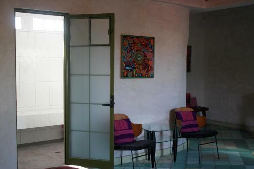 Apartamento The Golden Bee