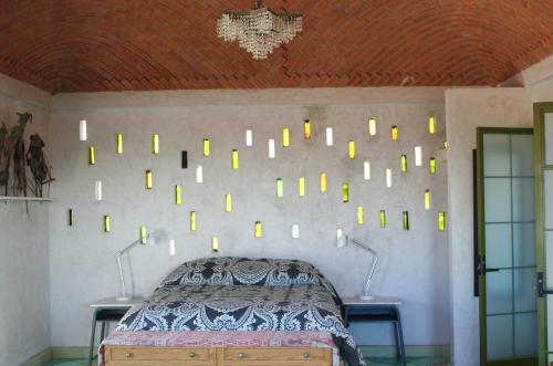 Apartamento The Golden Bee