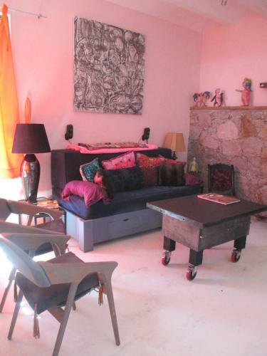 Apartamento The Golden Bee
