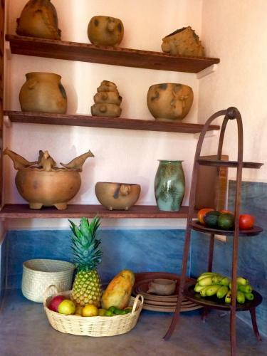 Apartamento The Golden Bee