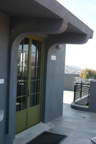 Apartamento The Golden Bee