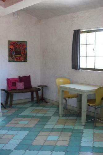 Apartamento The Golden Bee