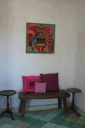 Apartamento The Golden Bee