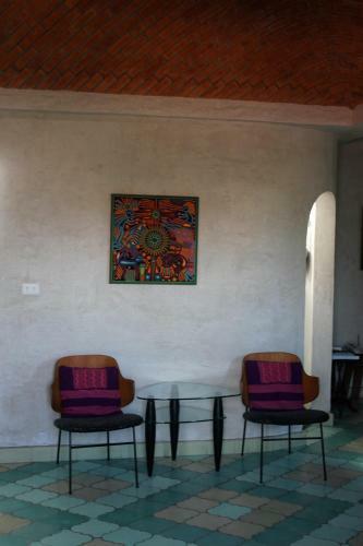 Apartamento The Golden Bee