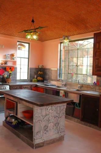 Apartamento The Golden Bee
