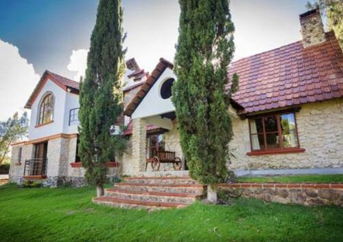 La Mora Casa De Campo