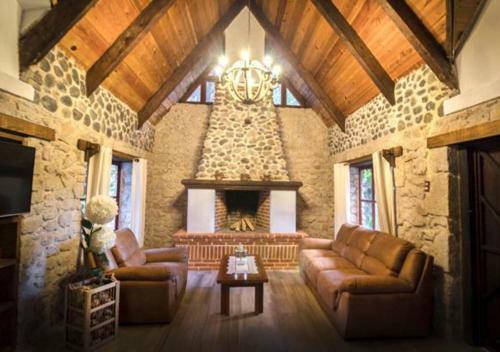 La Mora Casa De Campo