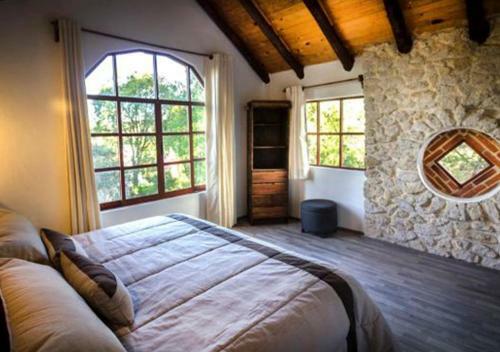 La Mora Casa De Campo