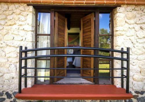 La Mora Casa De Campo