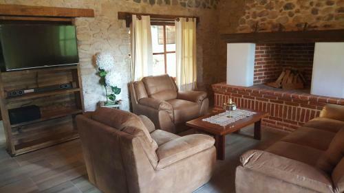 La Mora Casa De Campo