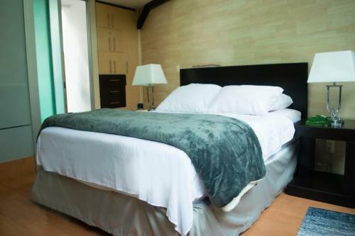 Apartamento Giakor Suites