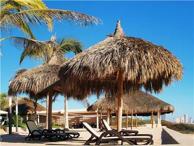 Apartamento Quintas Del Mar II