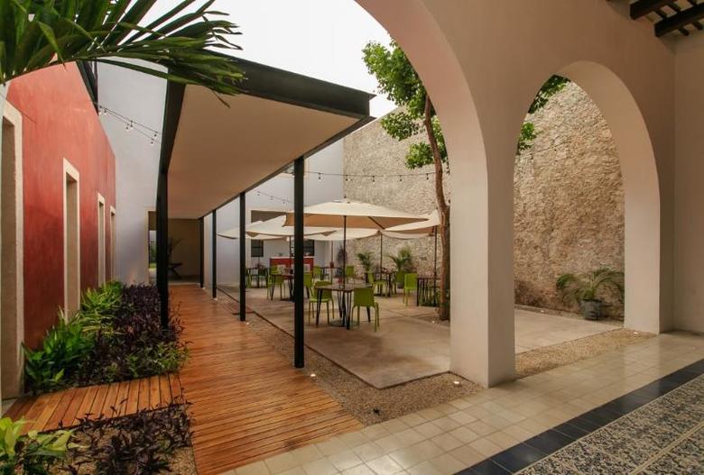 Casona 61 Boutique Hotel By Koox Luxury Collection