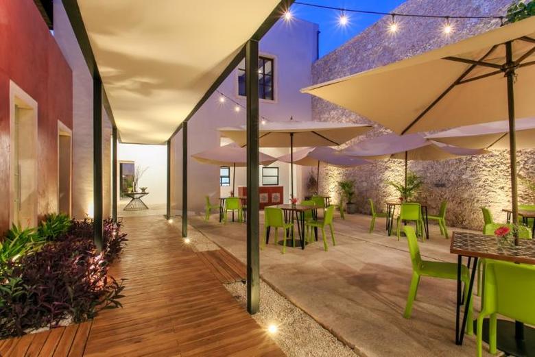 Casona 61 Boutique Hotel By Koox Luxury Collection