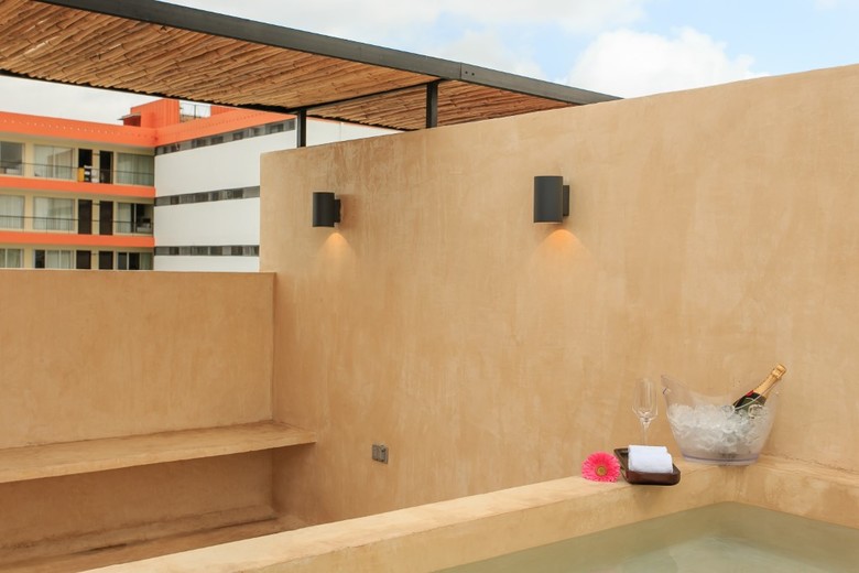 Casona 61 Boutique Hotel By Koox Luxury Collection