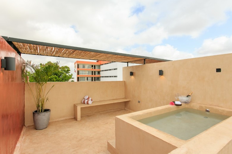 Casona 61 Boutique Hotel By Koox Luxury Collection