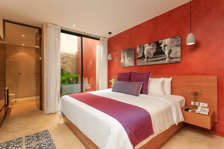 Casona 61 Boutique Hotel By Koox Luxury Collection