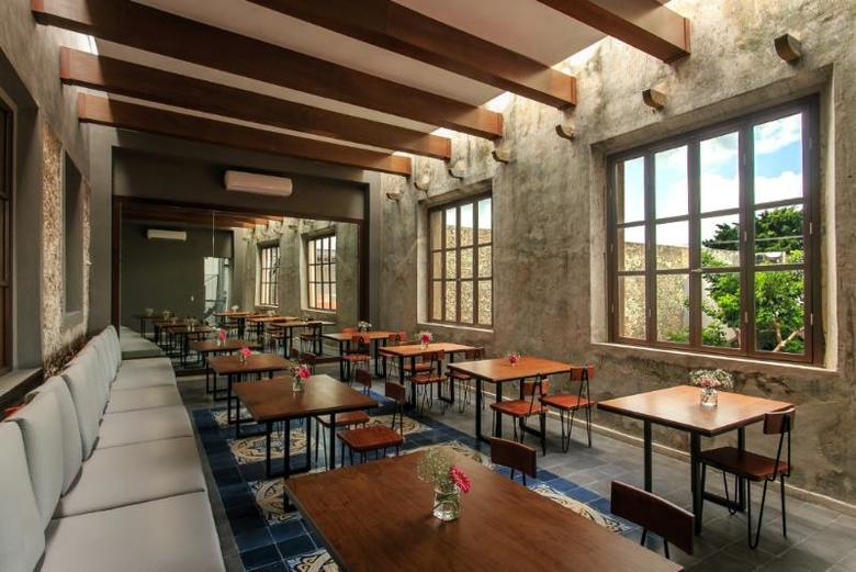 Casona 61 Boutique Hotel By Koox Luxury Collection