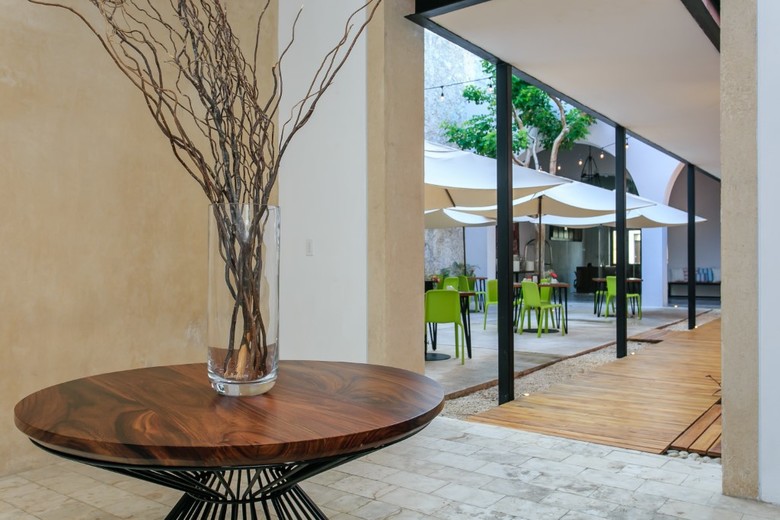 Casona 61 Boutique Hotel By Koox Luxury Collection