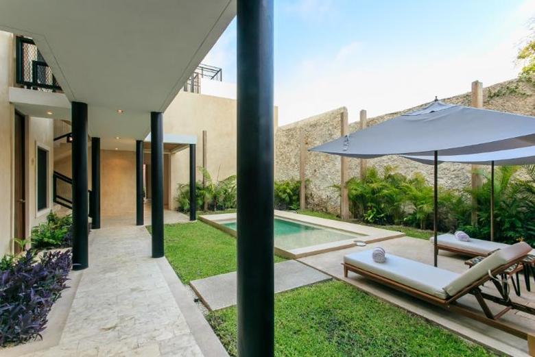 Casona 61 Boutique Hotel By Koox Luxury Collection