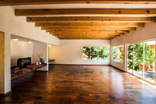 Casa Cornwall