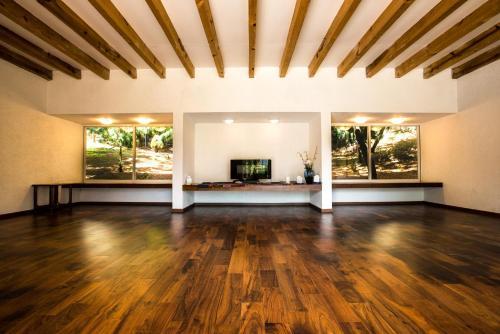 Casa Cornwall