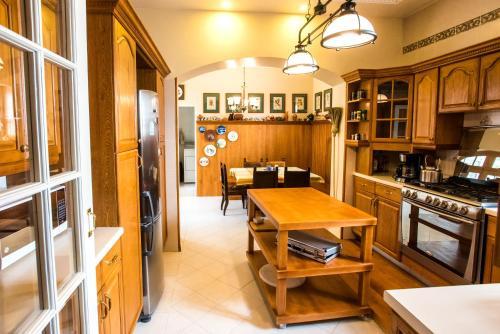 Casa Cornwall