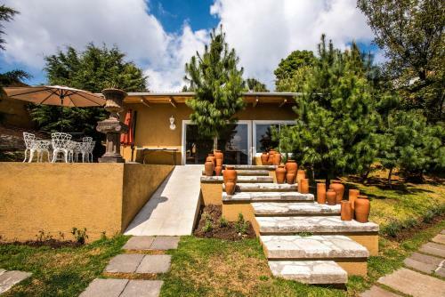 Casa Cornwall