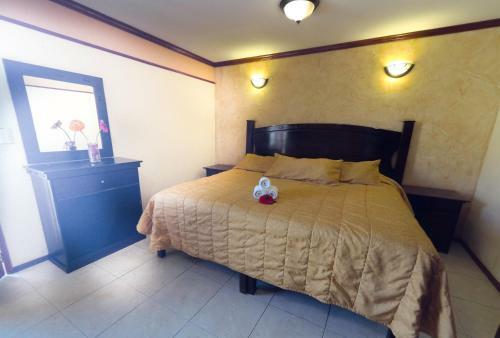 Hotel Para�so Real