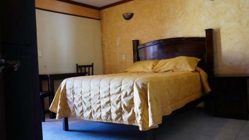 Hotel Para�so Real