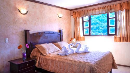 Hotel Para�so Real