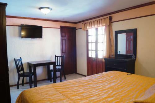 Hotel Para�so Real