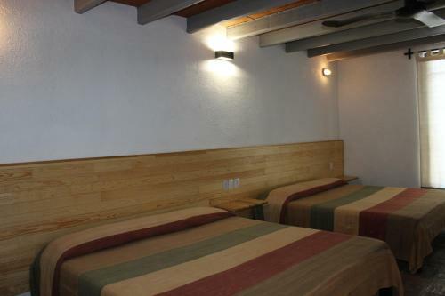 Hotel Rustiko