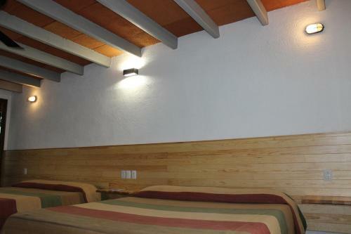 Hotel Rustiko