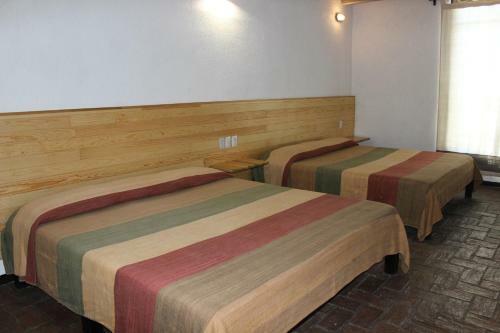 Hotel Rustiko