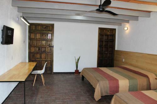 Hotel Rustiko