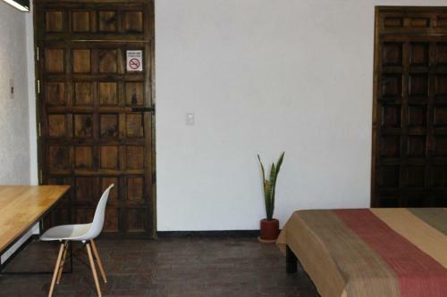 Hotel Rustiko