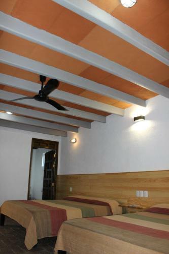 Hotel Rustiko