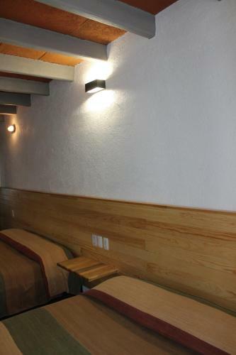 Hotel Rustiko