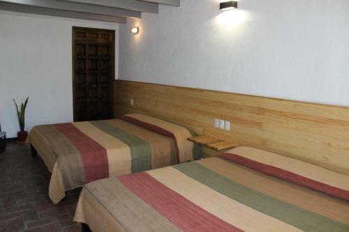 Hotel Rustiko