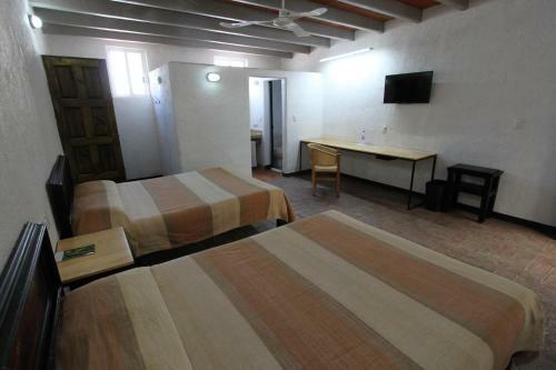 Hotel Rustiko
