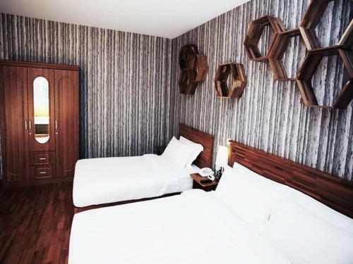 Albergue Merchant Art Residence