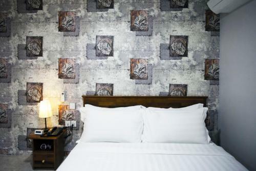 Albergue Merchant Art Residence