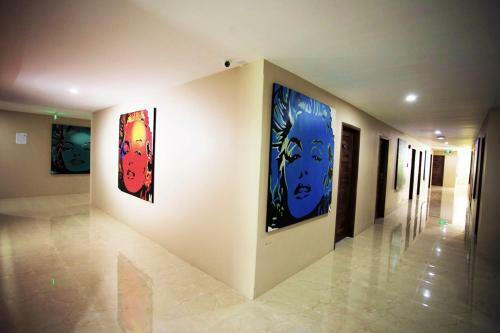 Albergue Merchant Art Residence