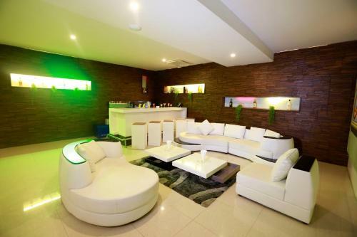 Albergue Merchant Art Residence